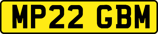 MP22GBM