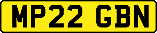 MP22GBN