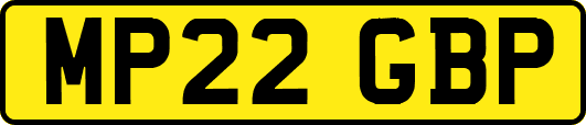MP22GBP