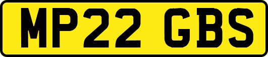 MP22GBS