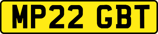 MP22GBT