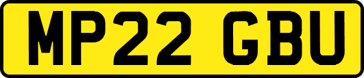 MP22GBU