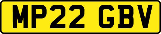 MP22GBV