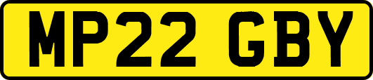 MP22GBY