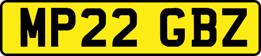 MP22GBZ