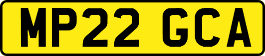 MP22GCA
