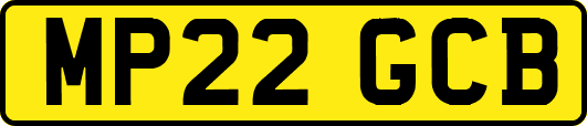MP22GCB