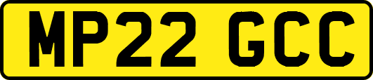 MP22GCC