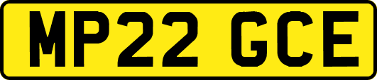 MP22GCE