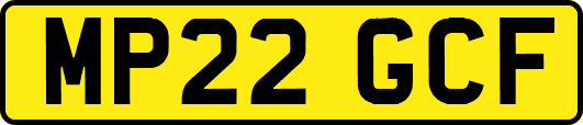 MP22GCF