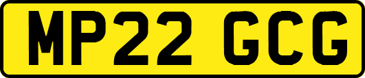 MP22GCG