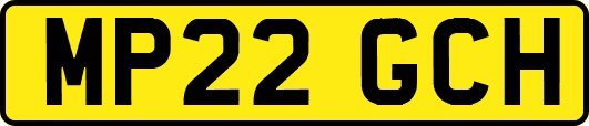 MP22GCH