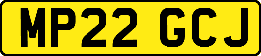 MP22GCJ