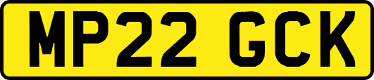 MP22GCK