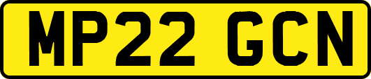 MP22GCN