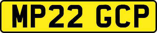 MP22GCP