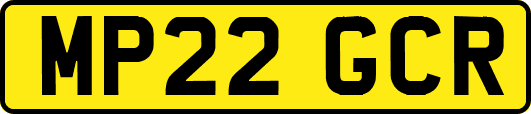MP22GCR