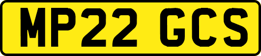 MP22GCS