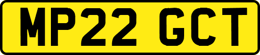 MP22GCT