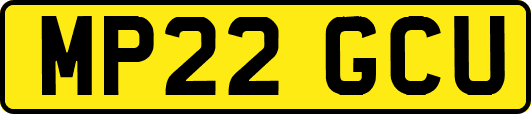 MP22GCU