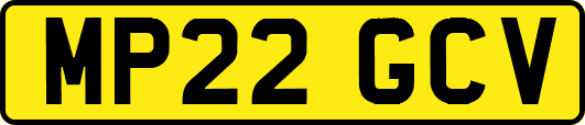 MP22GCV