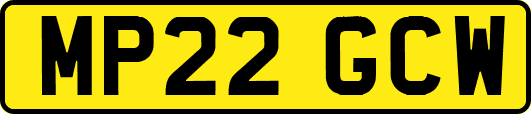 MP22GCW