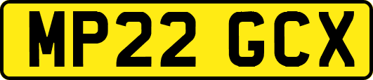 MP22GCX