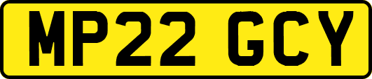 MP22GCY