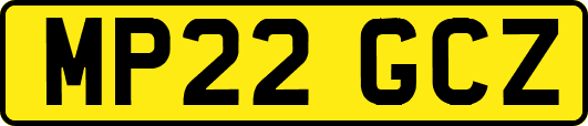 MP22GCZ