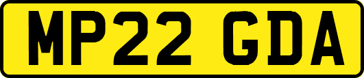 MP22GDA