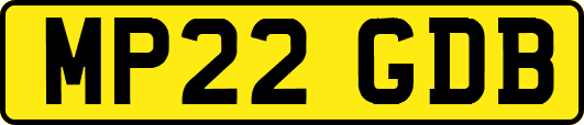 MP22GDB