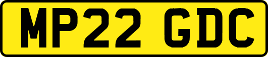 MP22GDC