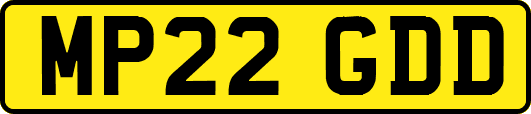 MP22GDD