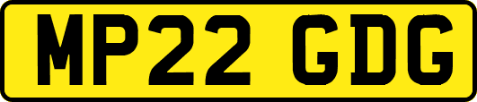 MP22GDG