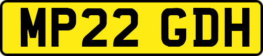 MP22GDH