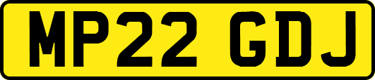 MP22GDJ