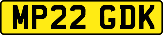 MP22GDK