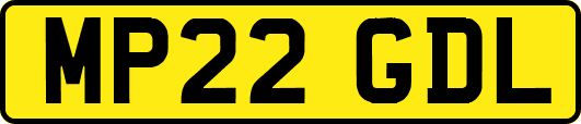 MP22GDL