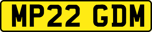 MP22GDM