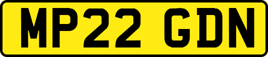 MP22GDN