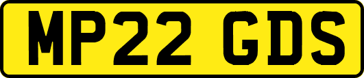 MP22GDS