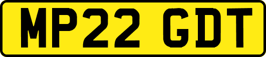 MP22GDT