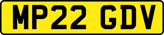 MP22GDV