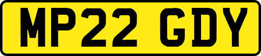 MP22GDY