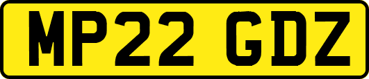 MP22GDZ