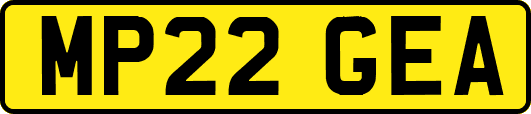 MP22GEA