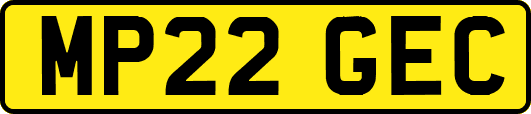 MP22GEC