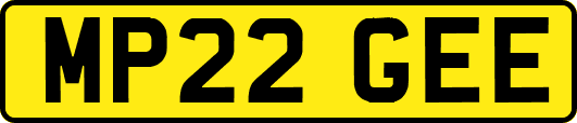 MP22GEE
