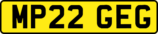 MP22GEG