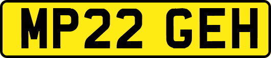MP22GEH